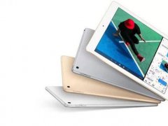 內有乾坤?9.7英寸iPad比iPad Air 2更厚更重