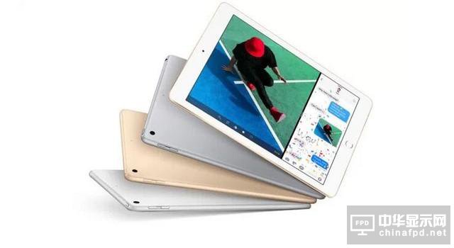 內有乾坤?9.7吋iPad比iPad Air 2更厚更重