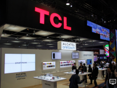 TCL 2016年電視制造量躋身世界前三