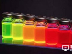 京東方研制出AMQLED 量子點(diǎn)能否要翻身？