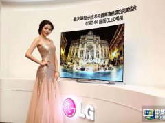 引韓國爭論 LG向中國出售OLED關鍵設備