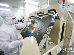 受工作天數少影響 京東方/華星光電/三星等六大面板廠2月出貨衰退