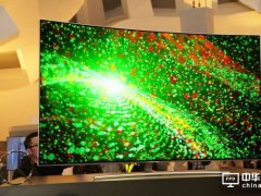 套路玩得深：“QLED電視”并非自發光QLED電視