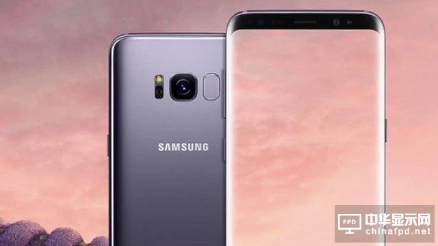 三星S8在歐價格曝光6000元打底，S8+更是將近7000