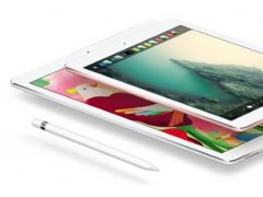 新款10.5英寸iPad進(jìn)入試生產(chǎn)階段，或?qū)?月發(fā)布