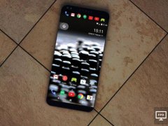 HTC新旗艦具備邊緣壓感技術(shù) 側(cè)邊沒有任何按鍵