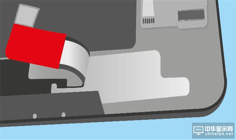 tesa 60264超薄導電膠帶助力電子設備走向輕薄化