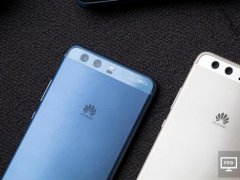 華為P10京東銷額1分鐘破億 出貨量目標超1000萬部
