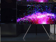 三星布局QLED 為量子點技術注入定心劑