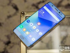 三星Note 7翻新出售 Galaxy S8還想賣么？