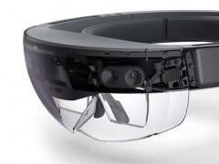 Hololens發(fā)售一年:已有150多個(gè)應(yīng)用 夏天之前入華