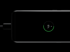 怕爆炸！三星Galaxy S8僅支持QC 2.0快速充電技術(shù)