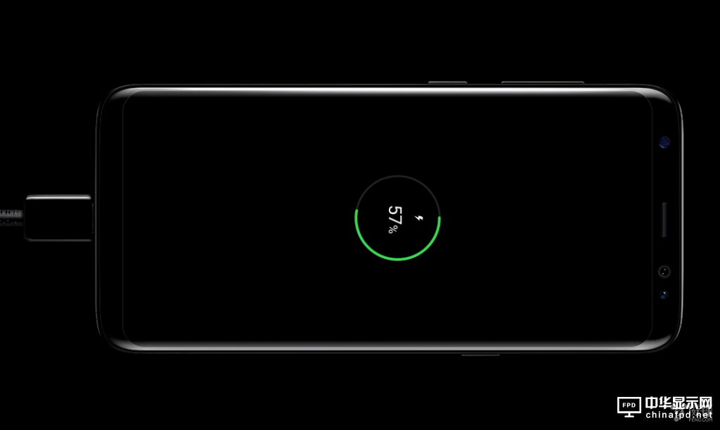 爆炸！三星Galaxy S8僅支持QC 2.0快速充電技術