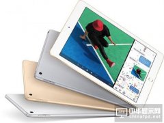 10.5寸iPad Pro更多細(xì)節(jié)曝光：配備超高刷新率屏