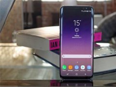 外媒點評三星S8：近乎完美，Bixby是最大亮點