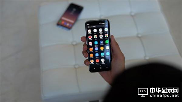 三星S8外媒評測匯總 幾乎完美Bixby是最大亮點(diǎn)