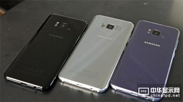 三星S8外媒評測匯總 幾乎完美Bixby是最大亮點(diǎn)