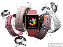 新Apple Watch將隨iPhone8發布 可連移動網絡