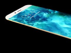 工藝復雜量產難度大 iPhone 8可能推遲到11月開賣