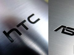 大陸企業壓力下 臺灣手機品牌華碩和HTC日子難熬
