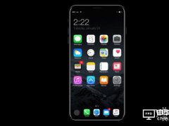 iPhone8確定 三星蘋果簽署2年OLED屏幕合約
