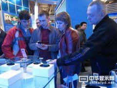 中國智能手機制造企業(yè)在俄羅斯市場賺到10億美元