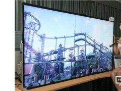 韓研究機構：在面板領域，中韓的差距僅剩0.9年