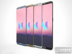 三星Note8或已開(kāi)始測(cè)試：代號(hào)“Great”