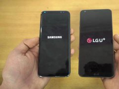 三星S8對(duì)比LG G6：驍龍835的優(yōu)勢(shì)不明顯
