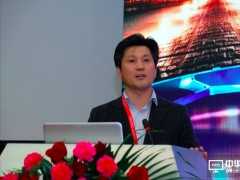  三星顯示O.S.YANG：以量子點技術重點布局大尺寸市場