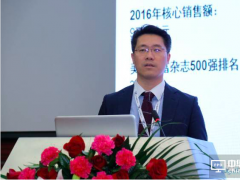 康寧謝東廷：創新帶來下一代顯示器
