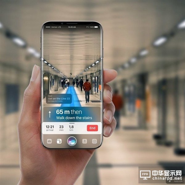 蘋(píng)果新iPhone的鍋嗎？全世界OLED手機(jī)屏幕將短缺