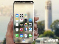 三星蘋果締結OLED盟約 中國廠商欲建新生態應對