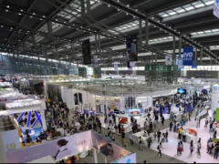 亞洲頂級電子綜合展CITE2017圓滿閉幕！