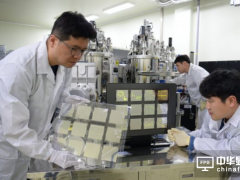 韓國領先業界開發出石墨烯 OLED 面板，可撓又不易碎