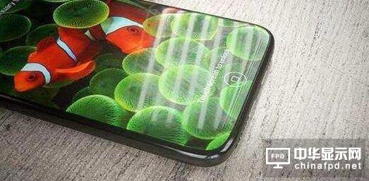 導致iPhone 8延遲上市的罪魁禍首是Touch ID