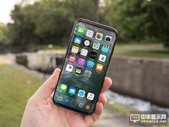 全球小尺寸OLED屏短缺 真是iPhone的鍋?