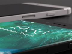 蘋果今年能生產多少iPhone 8？這事得看三星