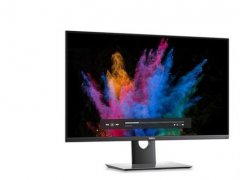 戴爾4K OLED顯示器重出熔爐 售價(jià)2.4萬(wàn)
