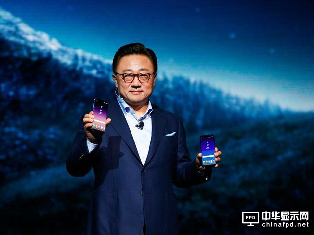 Galaxy S8本周發售 三星成敗在此一舉