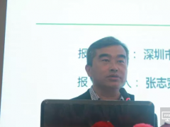 聚飛光電張志寬：探索背光薄型化、高色域趨勢