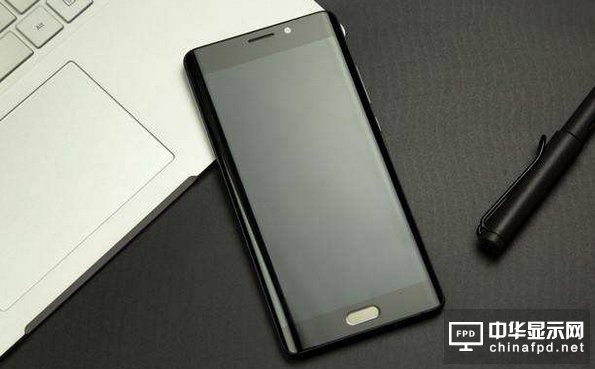 小米Note新品或下半年發 用OLED曲面屏