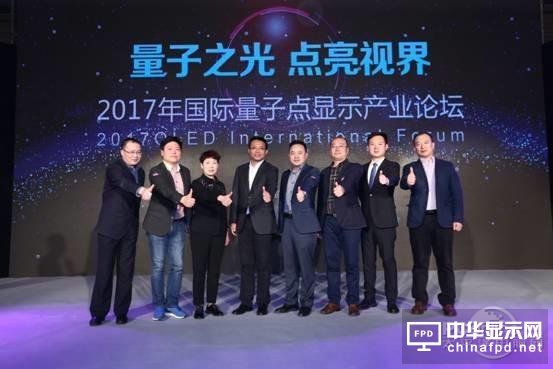OLED重蹈等離子覆轍？QLED或許才是電視顯示的終極出路