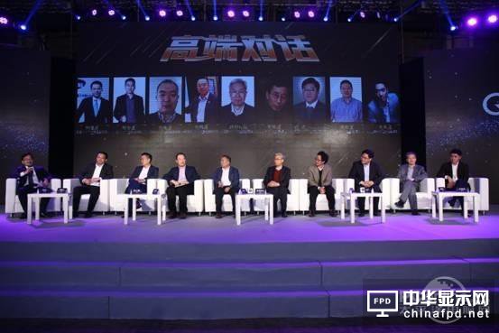 OLED重蹈等離子覆轍？QLED或許才是電視顯示的終極出路
