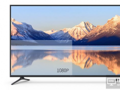 超越北美 中國4K電視銷量超2500萬臺(tái)