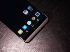 LG V30真旗艦機(jī)曝光 用曲面OLED顯示屏