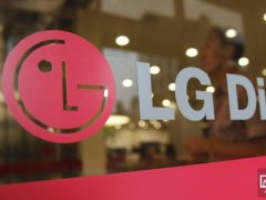 用OLED曲面屏!LGD奪下小米Note新品大單