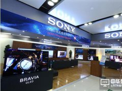 索尼OLED電視A1問鼎“2017年度OLED音畫合一金獎”