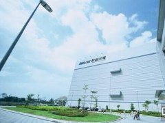 8.6代廠助陣 群創(chuàng)TV面板出貨超越三星、京東方