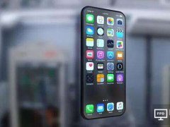 蘋果iPhone 8效應 翻轉OLED命運